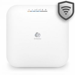  ECW220S Cloud Managed Wi-Fi 6 2×2 Indoor Wireless Security Access Point