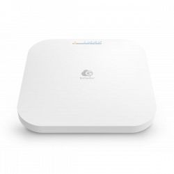 ECW336 Cloud Managed 6 GHz 4×4 Indoor Tri-Band Wireless WiFi 6E Access Point