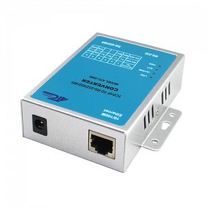 Converter ATC High-PerformanceTCP/IP To RS-232/422/485 - ATC-2000