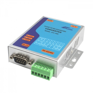 Converter ATC Economical TCP/IP To RS-232/422/485 - ATC-1000