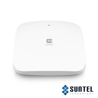 EWS356-FIT EnGenius Fit 2×2 Indoor Wireless Wi-Fi 6 Access Point 