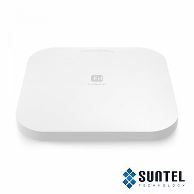 EWS377-FIT EnGenius Fit Wi-Fi 6 4×4 Indoor Wireless Access Point
