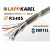 Lapp Kabel RS485 UNITRONIC ST 2919 2Y ...