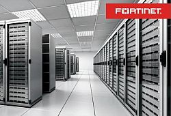 FORTINET ra mắt dòng chip SoC 3 cùng FortiGate 60E
