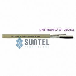 Lapp Kabel UNITRONIC® ST 2092 1x2x16AWG - 3800717